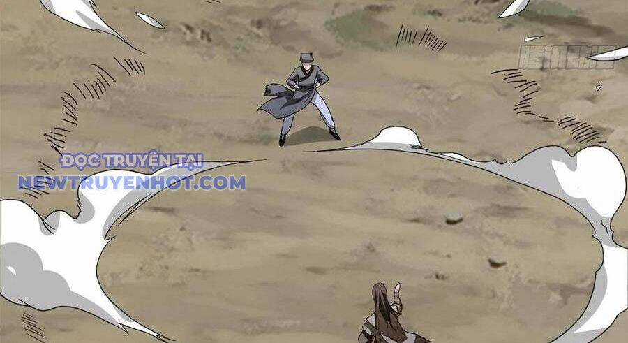 Thiên Long Bát Bộ Webtoon Chương 136 trang 75