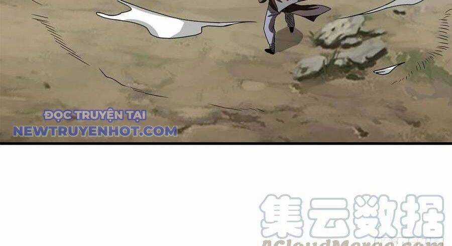 Thiên Long Bát Bộ Webtoon Chương 136 trang 76