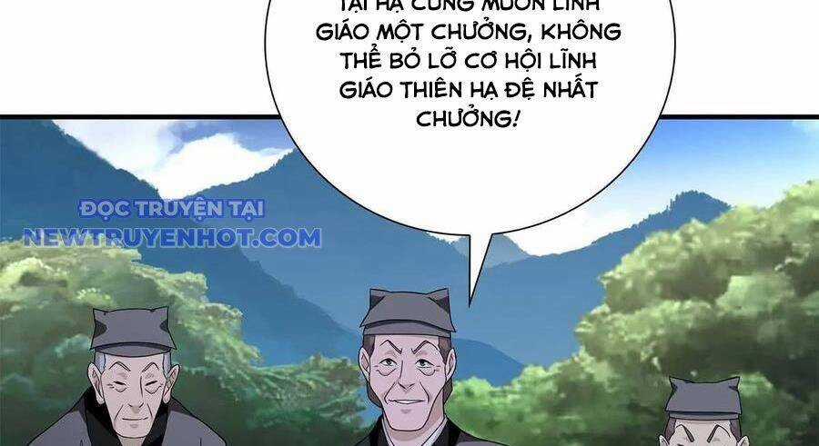 Thiên Long Bát Bộ Webtoon Chương 136 trang 81