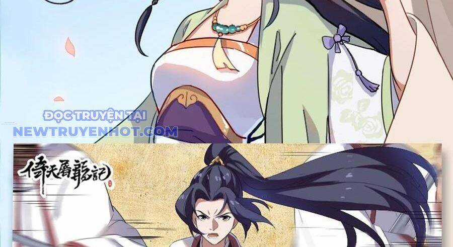 Thiên Long Bát Bộ Webtoon Chương 136 trang 87