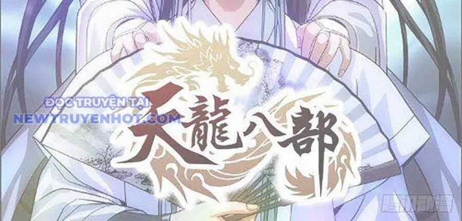 Thiên Long Bát Bộ Webtoon Chương 136 trang 94