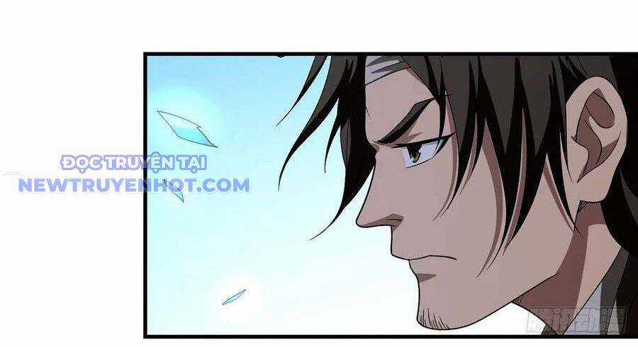 Thiên Long Bát Bộ Webtoon Chương 137 trang 15