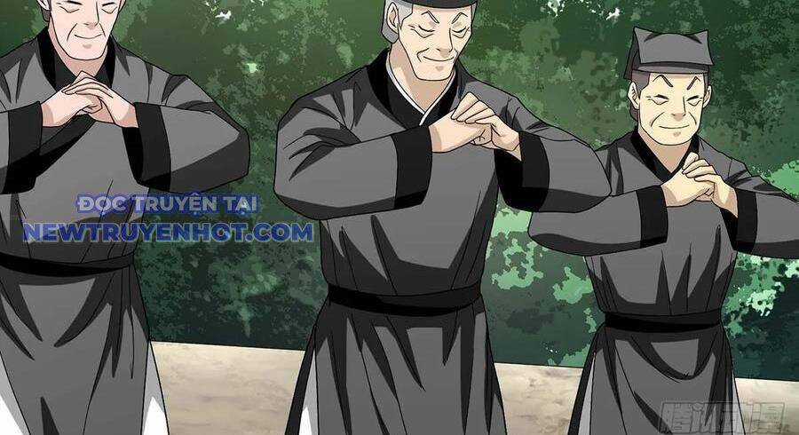 Thiên Long Bát Bộ Webtoon Chương 137 trang 17