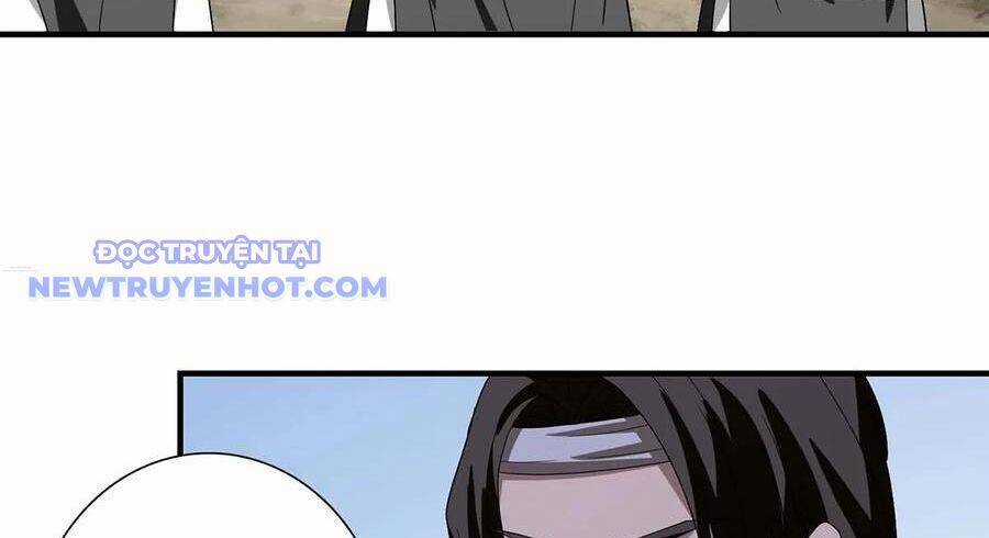 Thiên Long Bát Bộ Webtoon Chương 137 trang 18