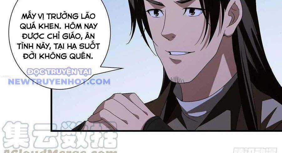 Thiên Long Bát Bộ Webtoon Chương 137 trang 19