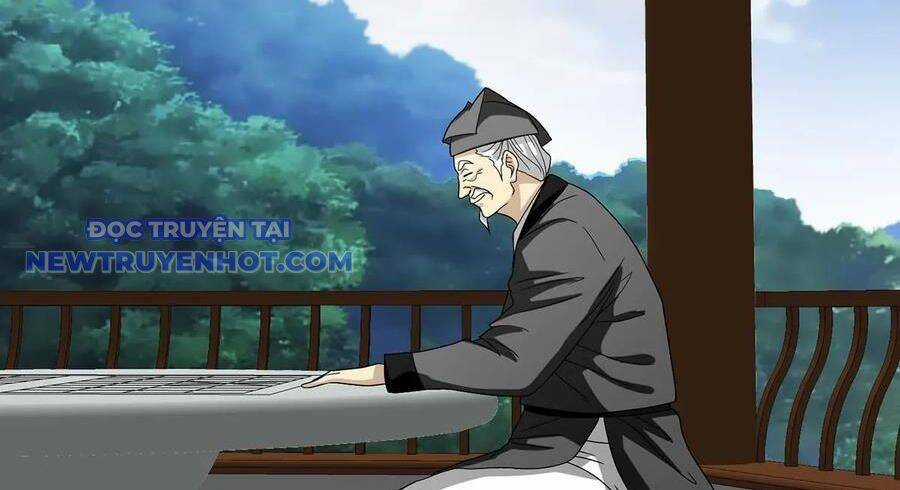 Thiên Long Bát Bộ Webtoon Chương 137 trang 21