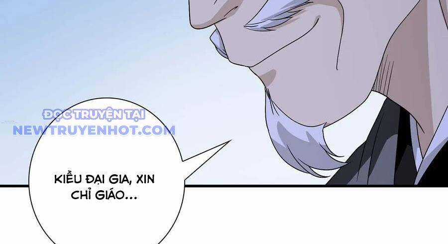 Thiên Long Bát Bộ Webtoon Chương 137 trang 25