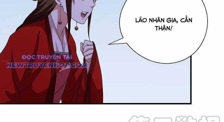 Thiên Long Bát Bộ Webtoon Chương 137 trang 27