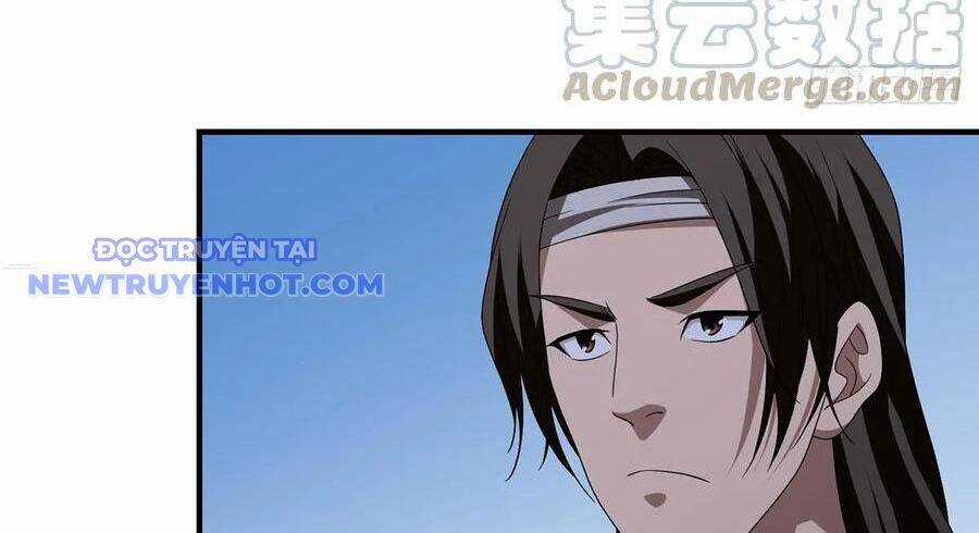 Thiên Long Bát Bộ Webtoon Chương 137 trang 28