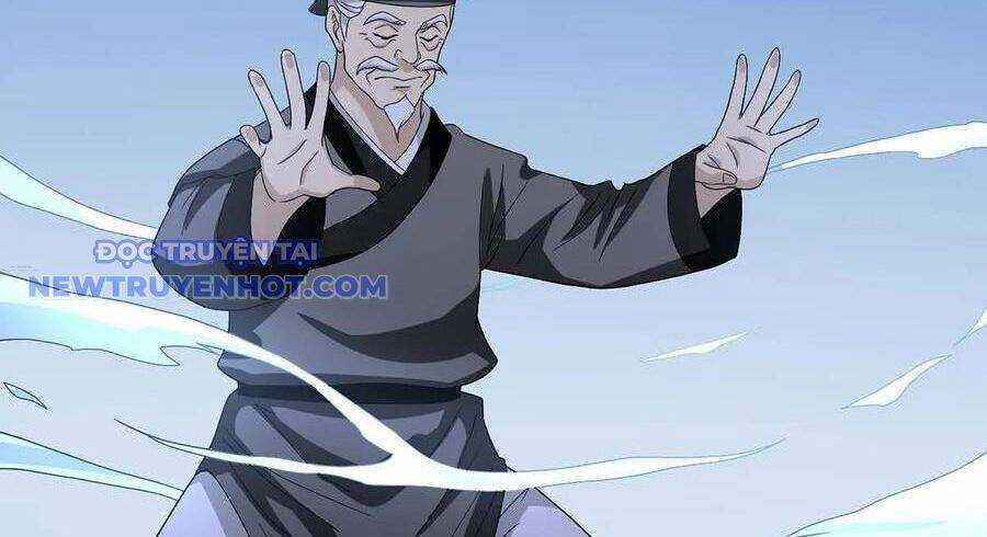 Thiên Long Bát Bộ Webtoon Chương 137 trang 31