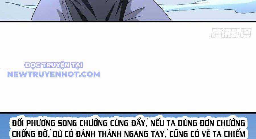 Thiên Long Bát Bộ Webtoon Chương 137 trang 32