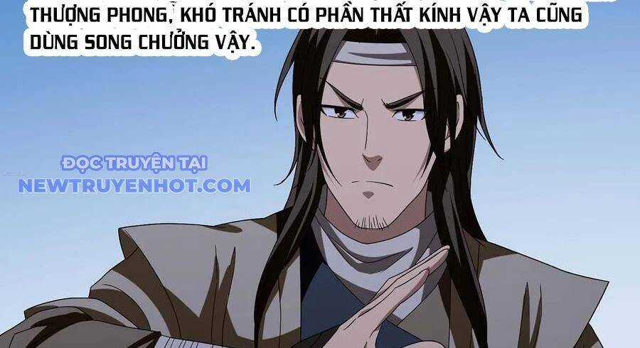 Thiên Long Bát Bộ Webtoon Chương 137 trang 33