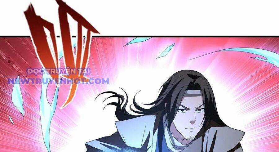 Thiên Long Bát Bộ Webtoon Chương 137 trang 4