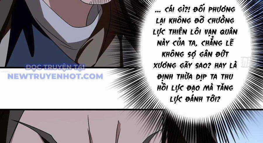 Thiên Long Bát Bộ Webtoon Chương 137 trang 42