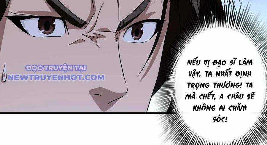 Thiên Long Bát Bộ Webtoon Chương 137 trang 43