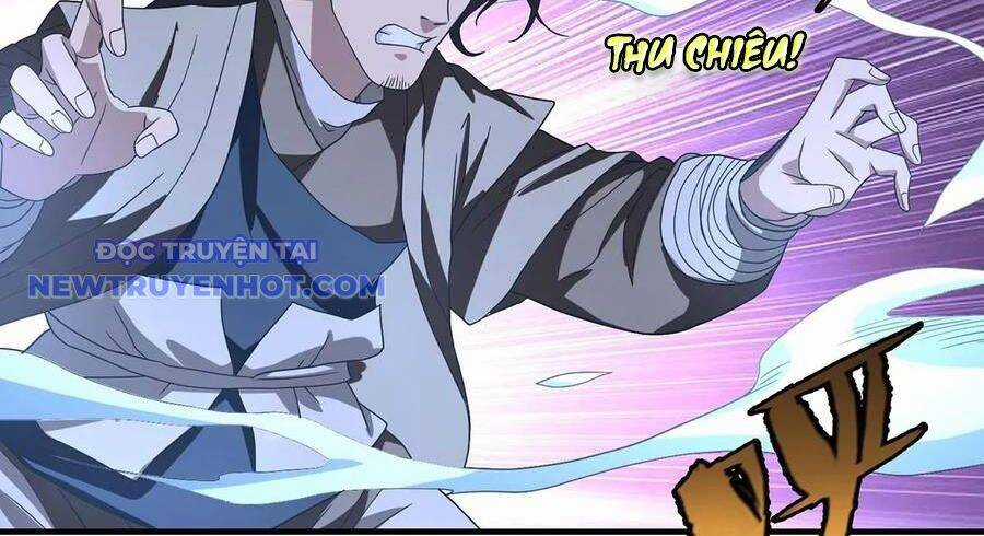 Thiên Long Bát Bộ Webtoon Chương 137 trang 45