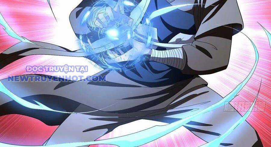 Thiên Long Bát Bộ Webtoon Chương 137 trang 5