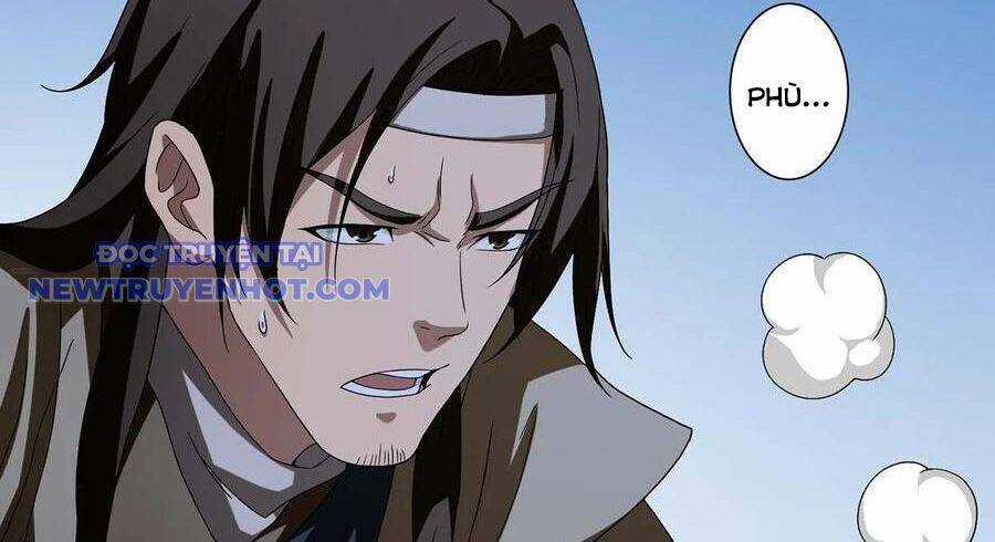 Thiên Long Bát Bộ Webtoon Chương 137 trang 55
