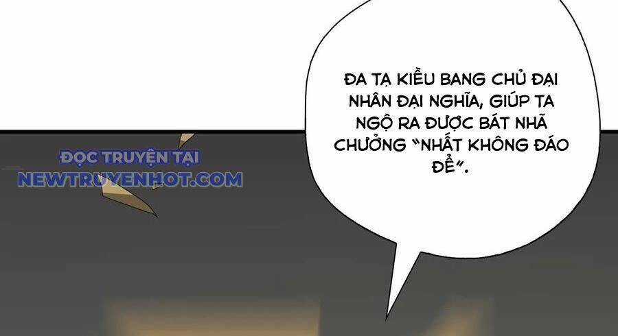 Thiên Long Bát Bộ Webtoon Chương 137 trang 57
