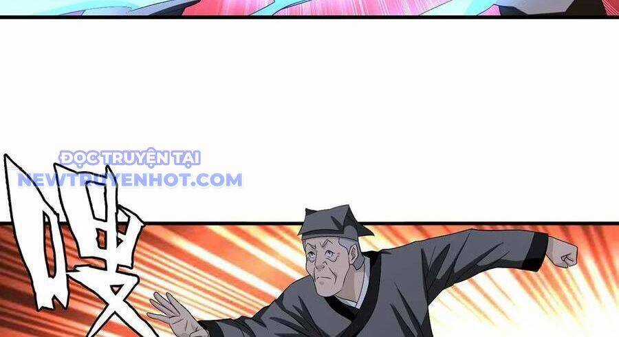 Thiên Long Bát Bộ Webtoon Chương 137 trang 6