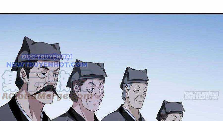 Thiên Long Bát Bộ Webtoon Chương 137 trang 60