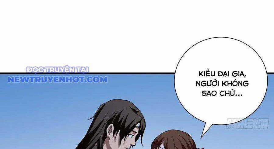 Thiên Long Bát Bộ Webtoon Chương 137 trang 62