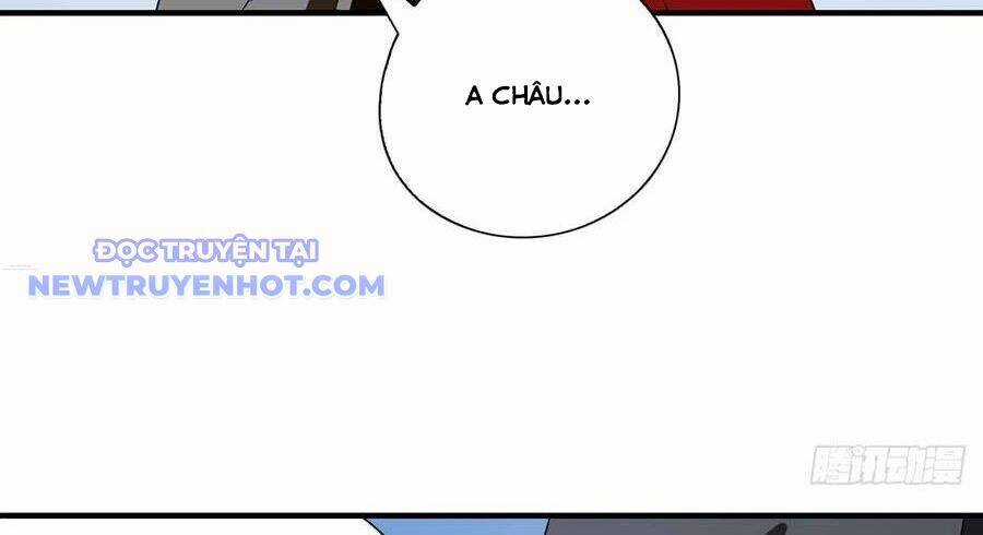 Thiên Long Bát Bộ Webtoon Chương 137 trang 64