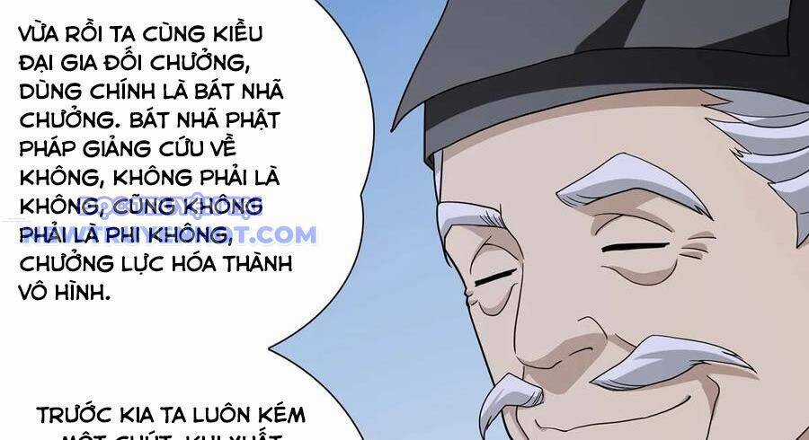 Thiên Long Bát Bộ Webtoon Chương 137 trang 65