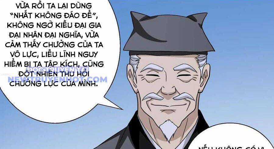 Thiên Long Bát Bộ Webtoon Chương 137 trang 67