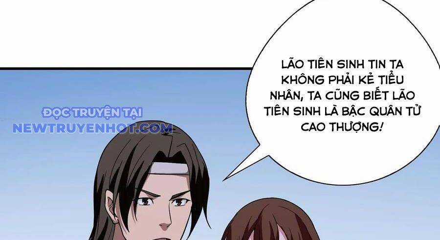 Thiên Long Bát Bộ Webtoon Chương 137 trang 69