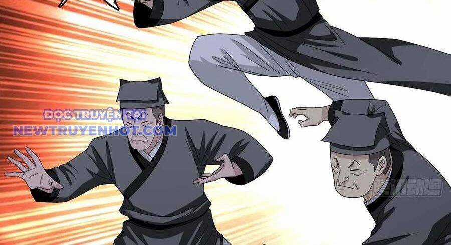 Thiên Long Bát Bộ Webtoon Chương 137 trang 7