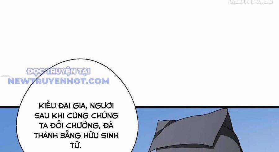 Thiên Long Bát Bộ Webtoon Chương 137 trang 71