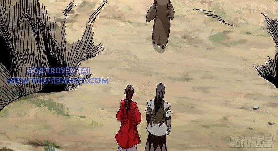 Thiên Long Bát Bộ Webtoon Chương 137 trang 78