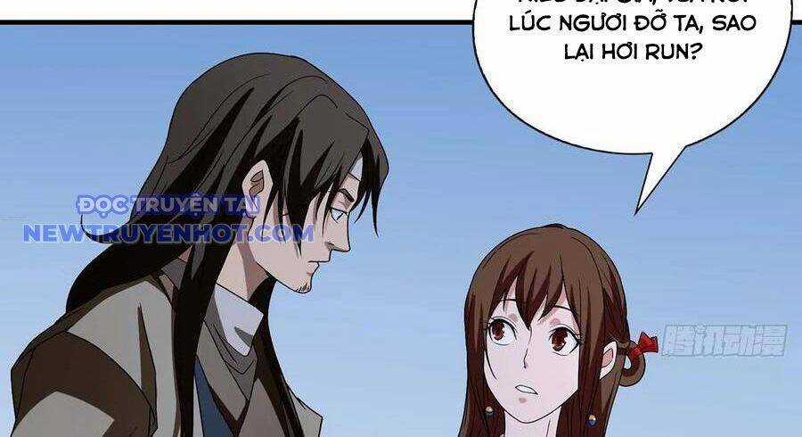 Thiên Long Bát Bộ Webtoon Chương 137 trang 80