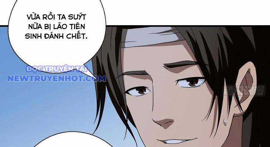 Thiên Long Bát Bộ Webtoon Chương 137 trang 82
