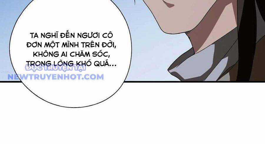 Thiên Long Bát Bộ Webtoon Chương 137 trang 83