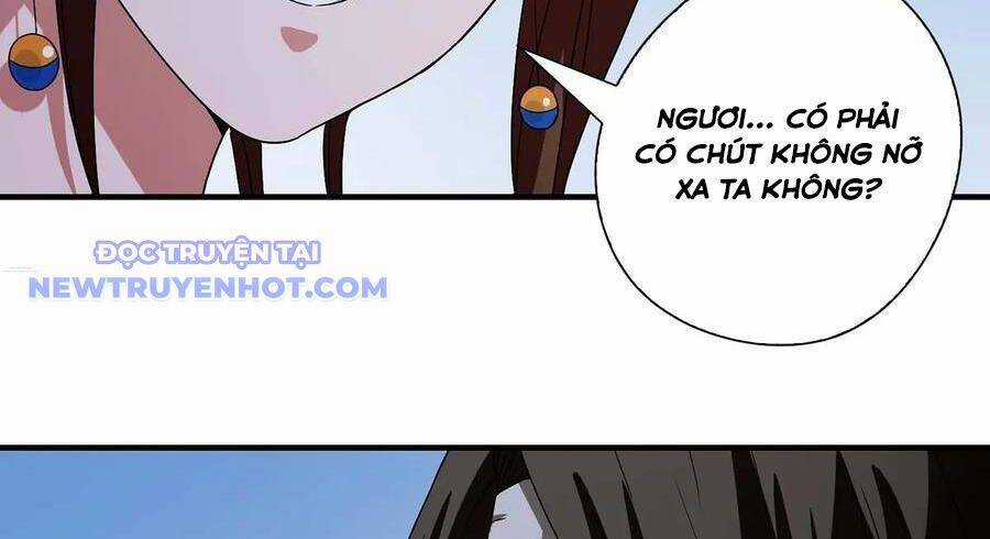 Thiên Long Bát Bộ Webtoon Chương 137 trang 85