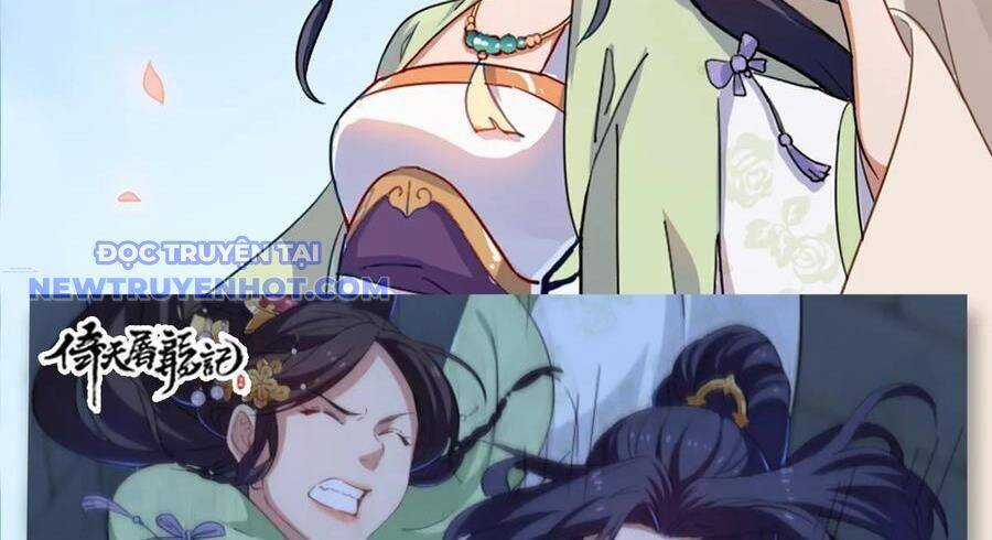 Thiên Long Bát Bộ Webtoon Chương 137 trang 89