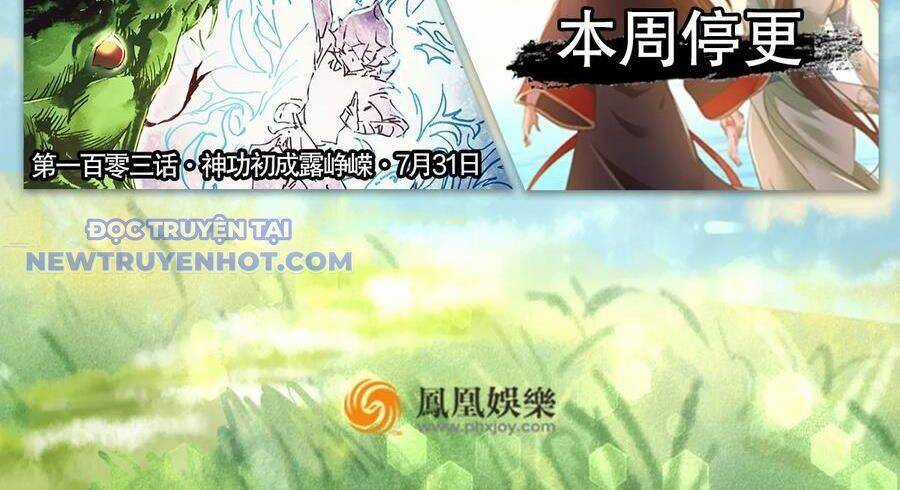 Thiên Long Bát Bộ Webtoon Chương 137 trang 93