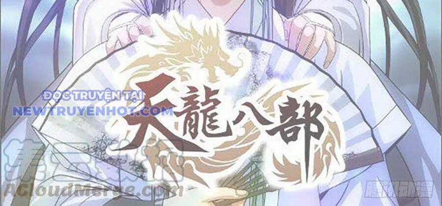 Thiên Long Bát Bộ Webtoon Chương 137 trang 96
