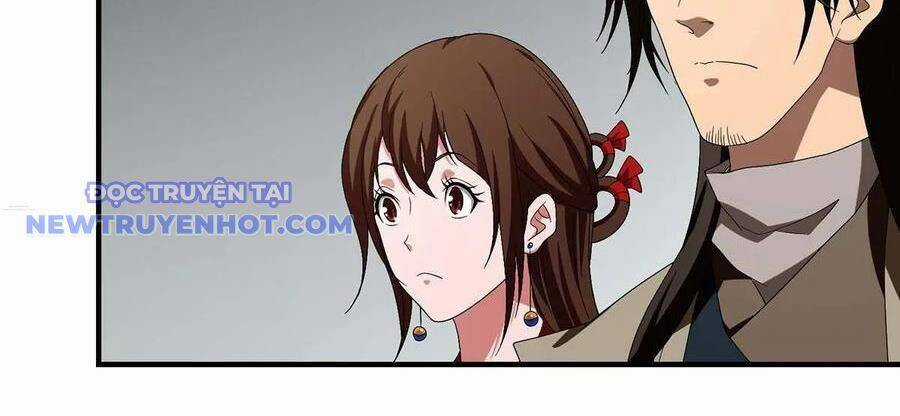 Thiên Long Bát Bộ Webtoon Chương 138 trang 10