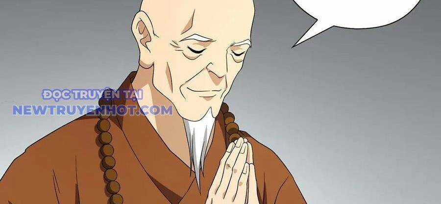 Thiên Long Bát Bộ Webtoon Chương 138 trang 12