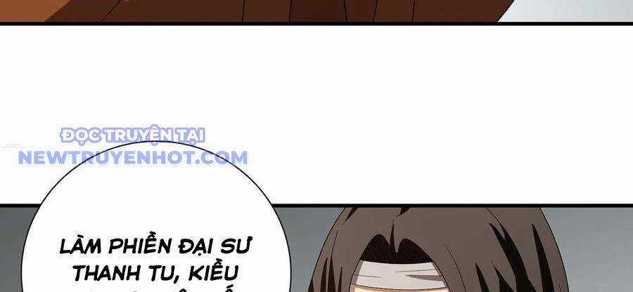 Thiên Long Bát Bộ Webtoon Chương 138 trang 14