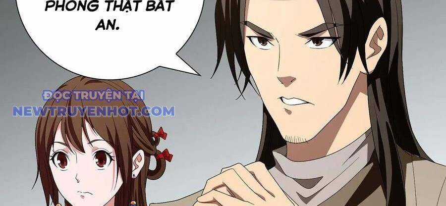 Thiên Long Bát Bộ Webtoon Chương 138 trang 15