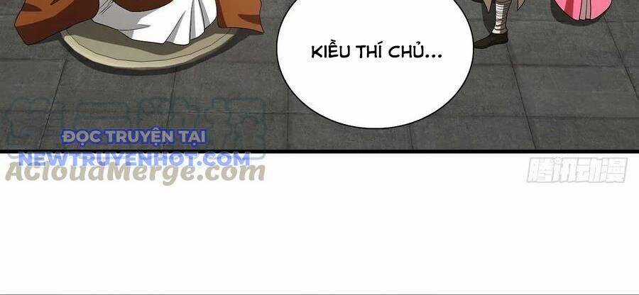 Thiên Long Bát Bộ Webtoon Chương 138 trang 18