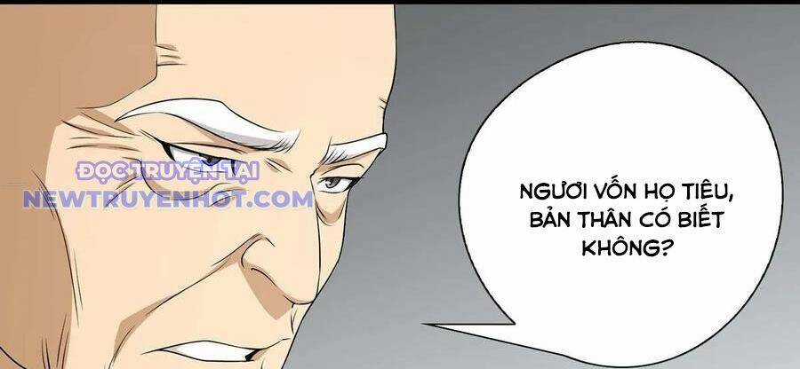 Thiên Long Bát Bộ Webtoon Chương 138 trang 19