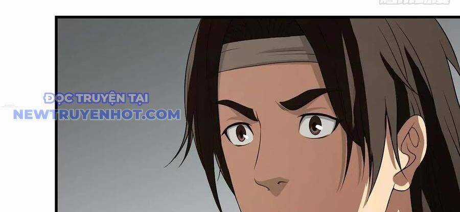 Thiên Long Bát Bộ Webtoon Chương 138 trang 21