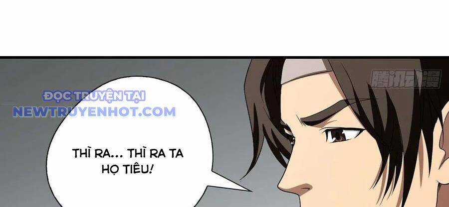 Thiên Long Bát Bộ Webtoon Chương 138 trang 23