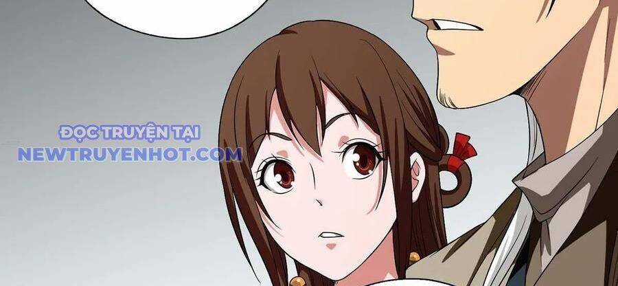 Thiên Long Bát Bộ Webtoon Chương 138 trang 24