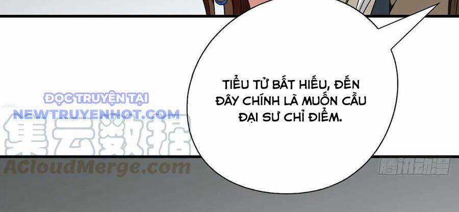 Thiên Long Bát Bộ Webtoon Chương 138 trang 25